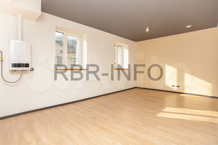 Дом 145 м² на участке 1,2 сот.