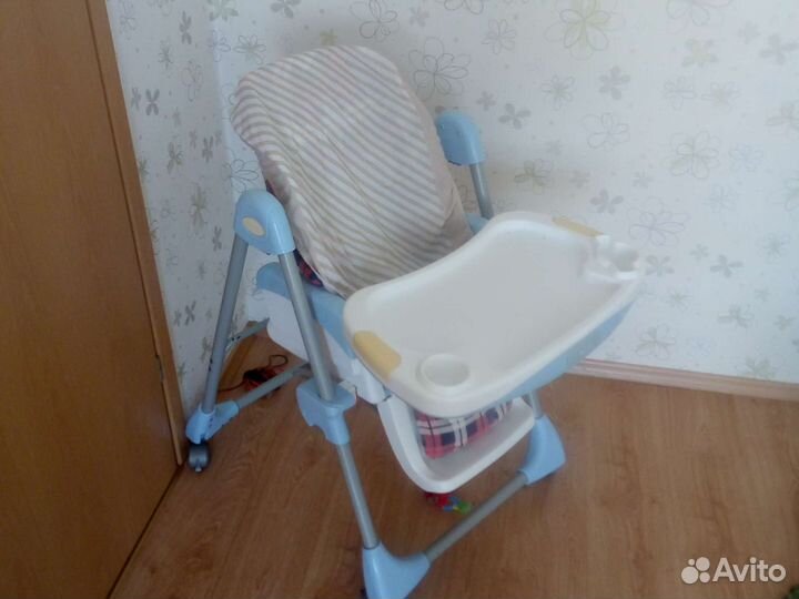 Стул для кормления
