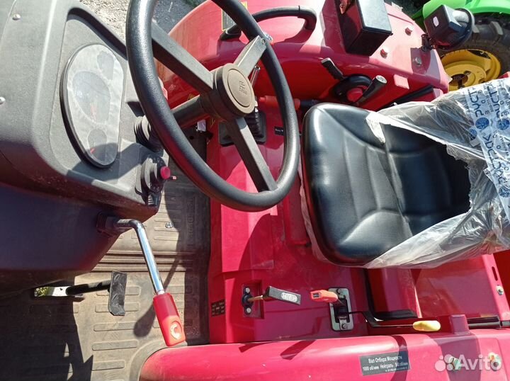 Мини-трактор DONGFENG DF-244 G2, 2023