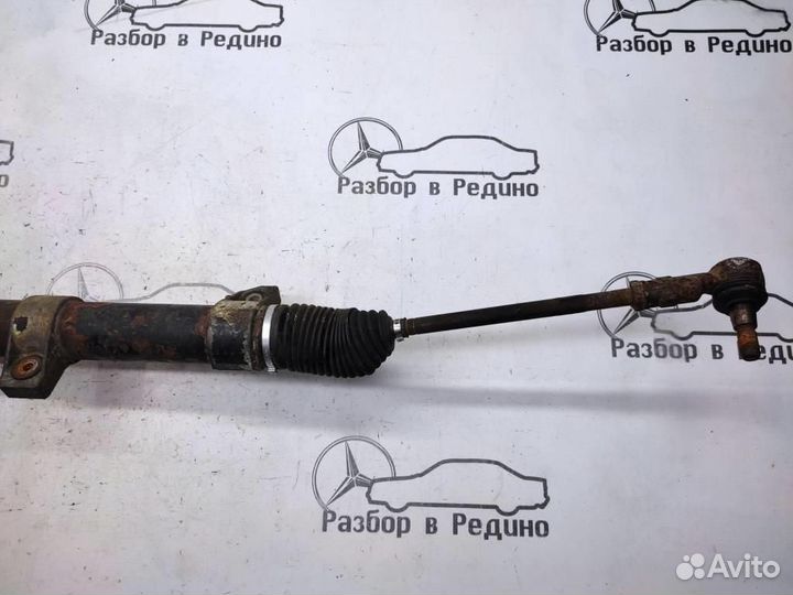 Рулевая рейка W638 V-class Vito 111.978