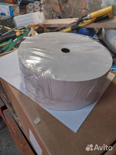 Кассовая лента 80 мм