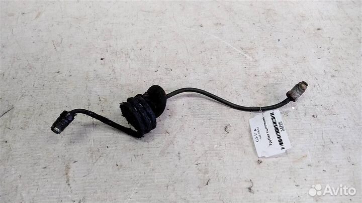 Трубка сцепления Audi 100 С3