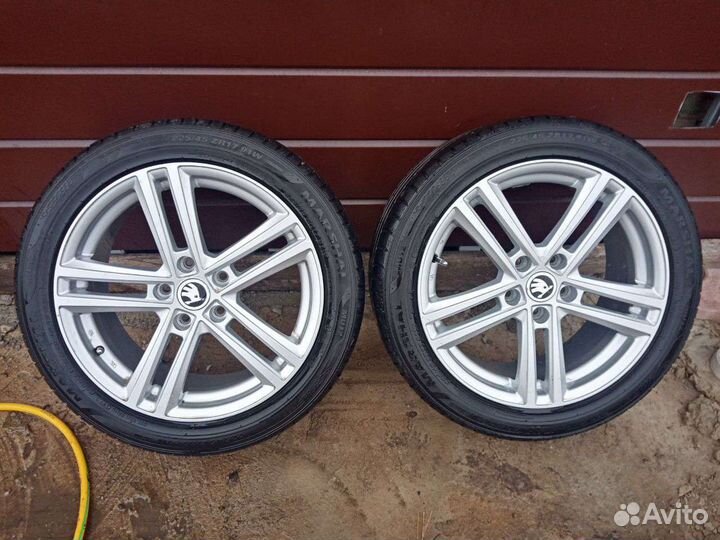 Marshal MU12 225/45 R17