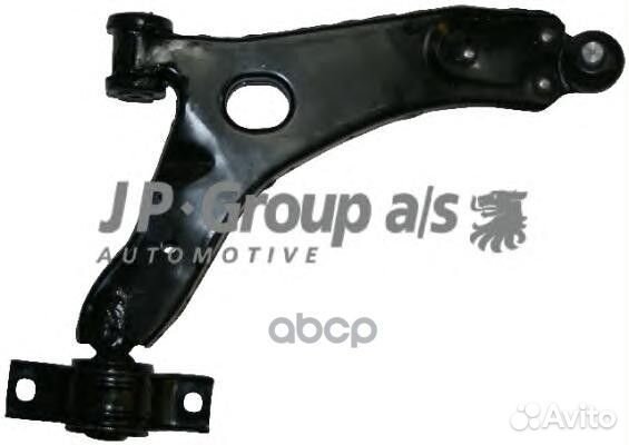 Рычаг передний правый 1540101080 JP Group