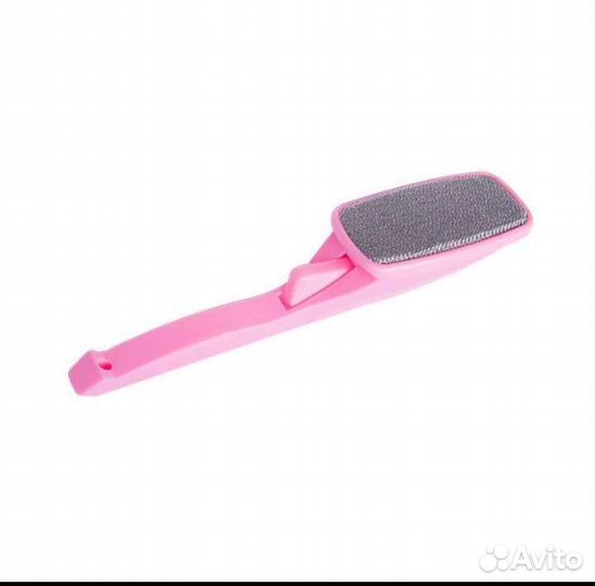 Щётка для удаления шерсти с мебели