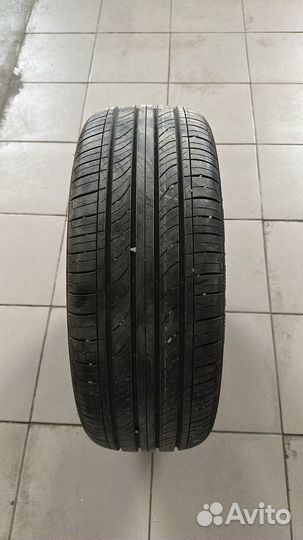 Giti GitiComfort F22 205/50 R17 93V