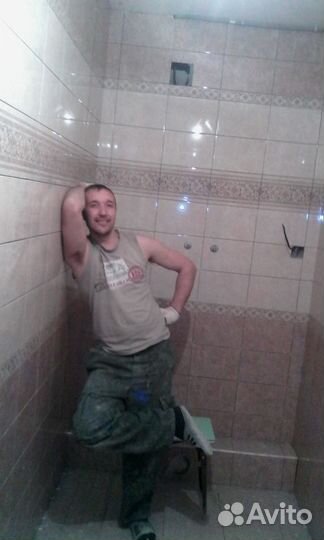 Бригада русских строителей без посредников