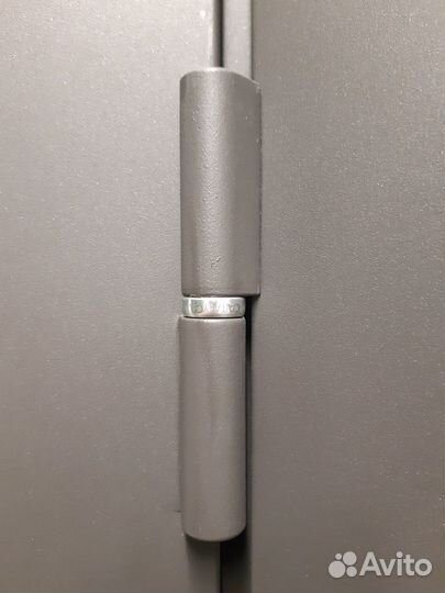 Регулировка/Настройка/Стальных дверей/Петель