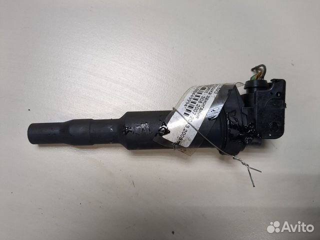 Катушка зажигания Peugeot 308, 2008 купить в Ростове-на-Дону Peugeot ...