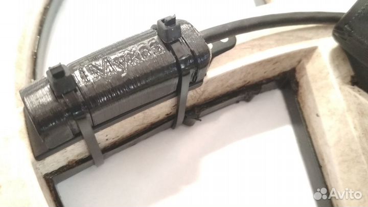 Антенна для XP Deus ORX подводная