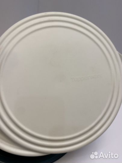 Блюдо Tupperware