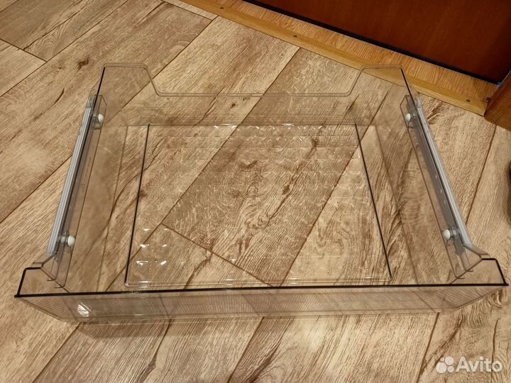 Ящик выдвижной зоны свежести Атлант 46серия