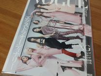 Журнал Vogue Japan 2024