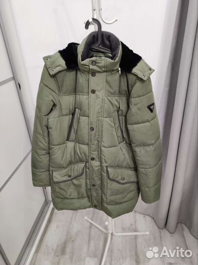 Куртка Guess мужская