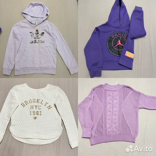 Свитшот,худи,толстовка Jordan, Adidas(оригинал) 10