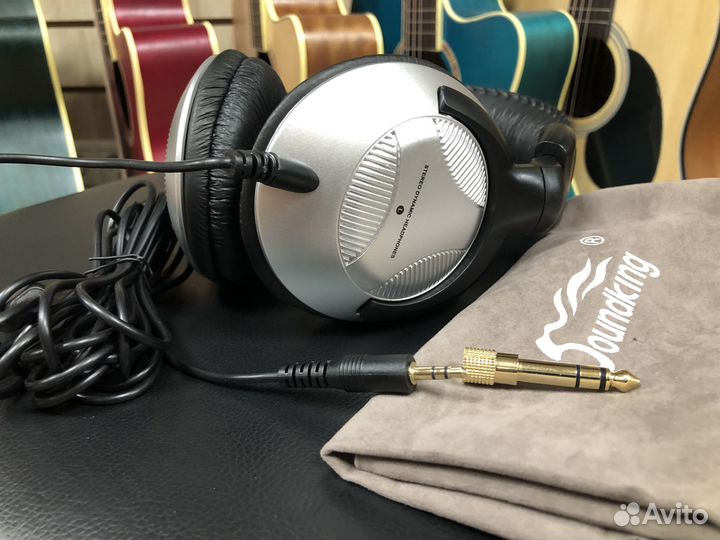 Наушники Soundking ej028-1