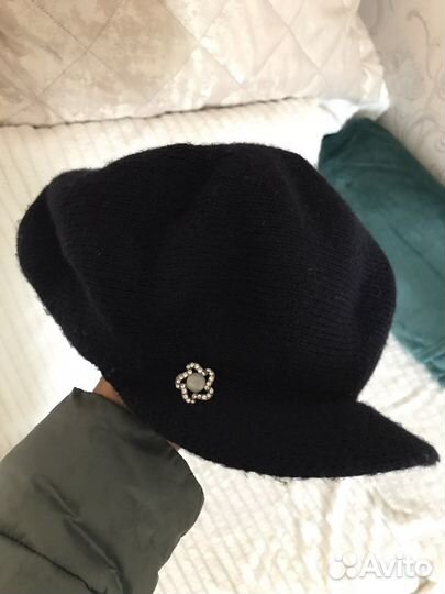 Берет женский
