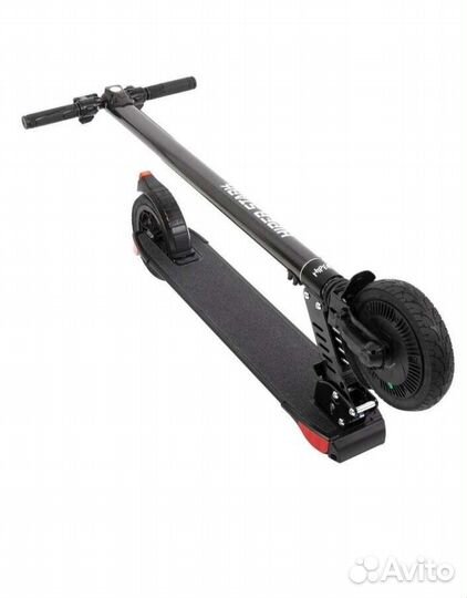 Электросамокаты