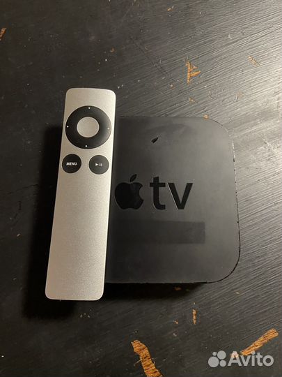 Apple TV 3 (a1469)