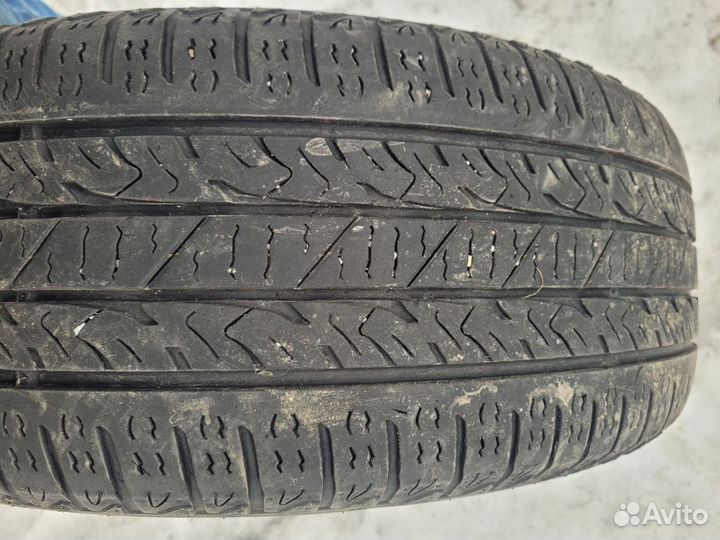 Nexen Roadian HTX RH5 265/60 R18