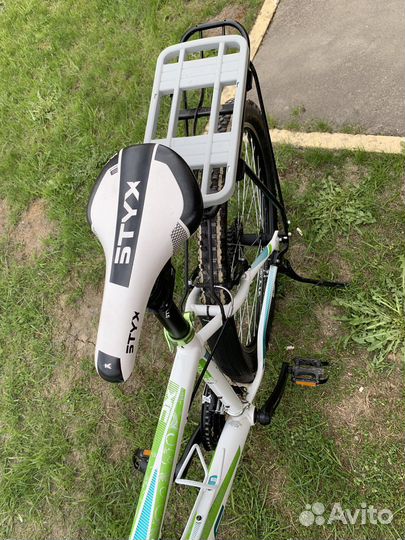 Велосипед Bulls 26