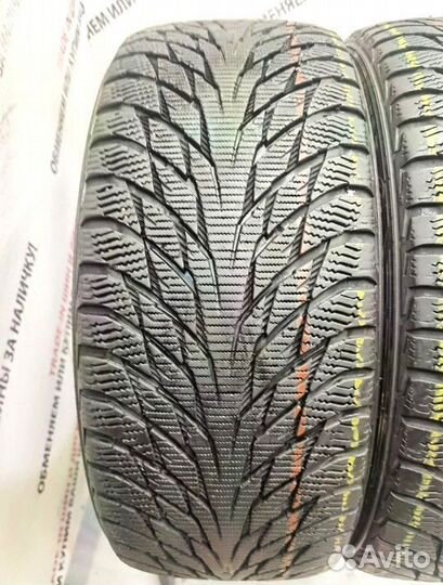 Nokian Tyres Hakkapeliitta R2 245/45 R18 100R