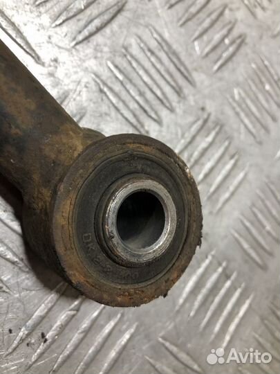 Тяга задняя поперечная Kia Spectra 2001-2011