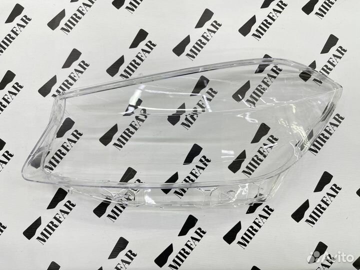 Левое стекло фары Mercedes Benz A klasse w176