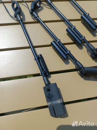 Свингеры для рыбалки