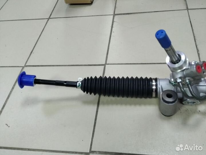 Рулевая рейка Шевроле Круз Опель астра J 10