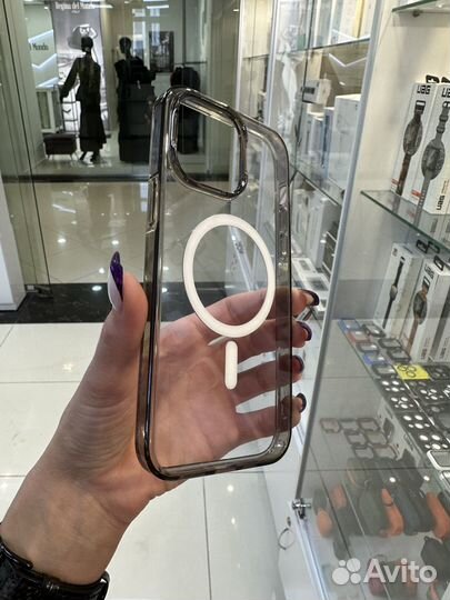 Чехол для iPhone 14 pro max