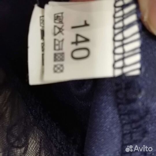 Платье праздничное