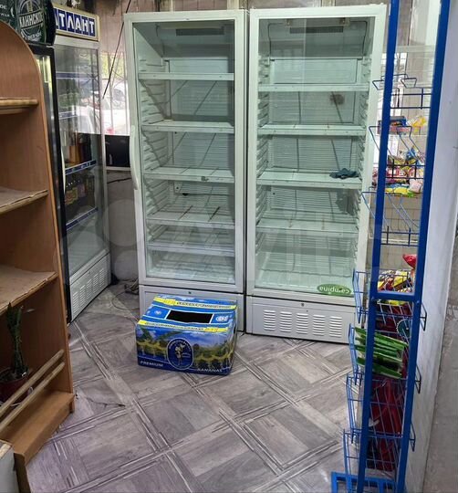 Торговая площадь, 20 м²