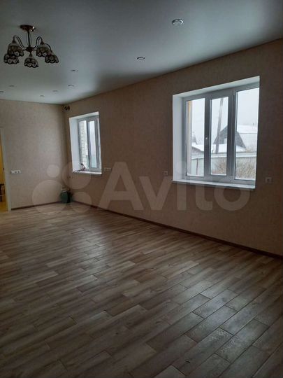 Дом 78 м² на участке 15 сот.