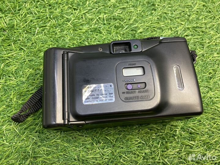 Canon Prima Junior DX Покупка/Продажи