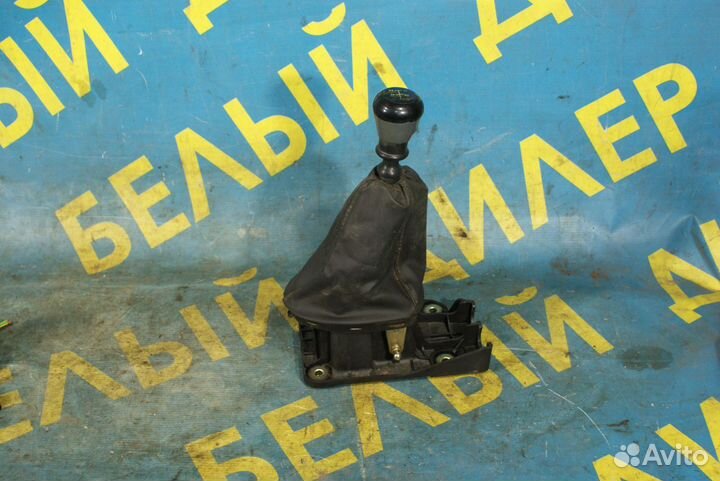 Рычаг кулиса кпп Ford Focus 1