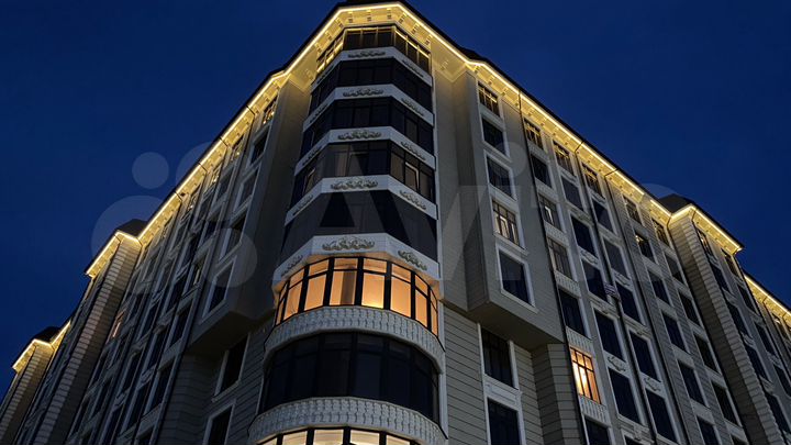 Свободного назначения, 106 м²