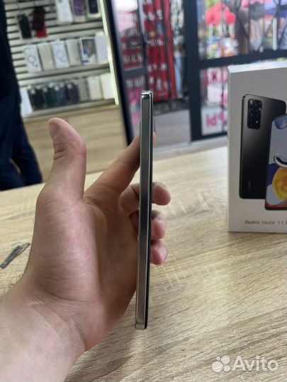 Xiaomi redmi note 11 pro 8 /128gb