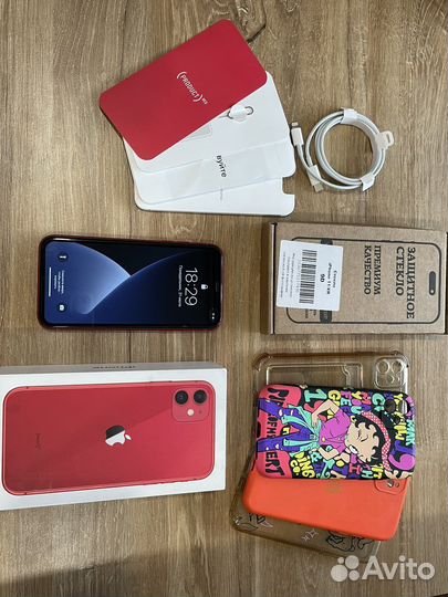 iPhone 11