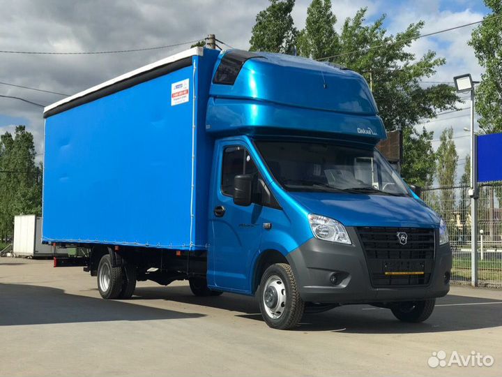 Грузоперевозки межгород 1-20 тонн