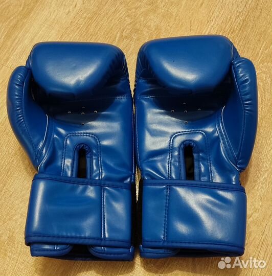 Боксерские перчатки fight empire 10 oz