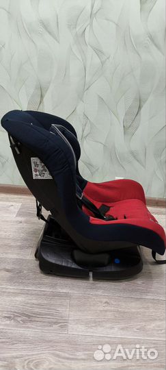 Автокресло от 0 до 18 кг 0-1группа