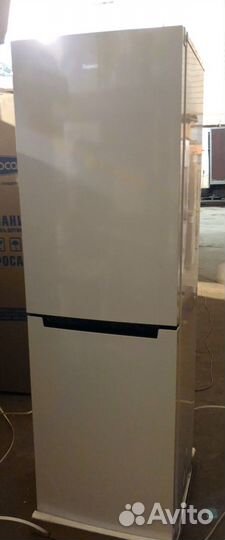 Холодильник ноуфрост 4 ящика внизу