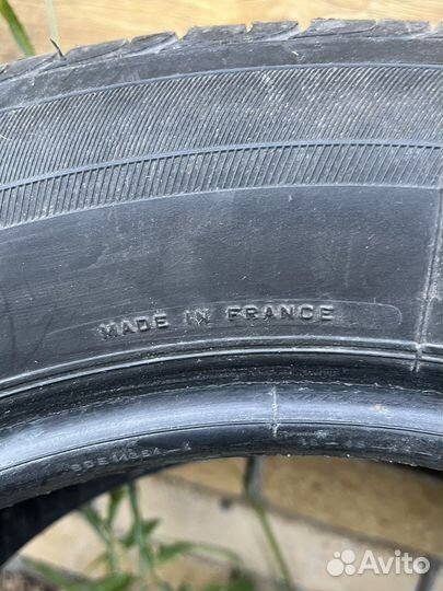 Bridgestone Turanza ER300 215/55 R16