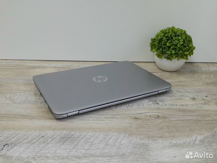 Сенсорный HP на Core i7