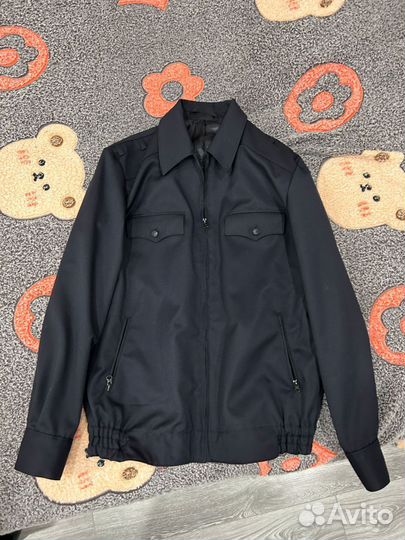 Форма полиция пш на замке