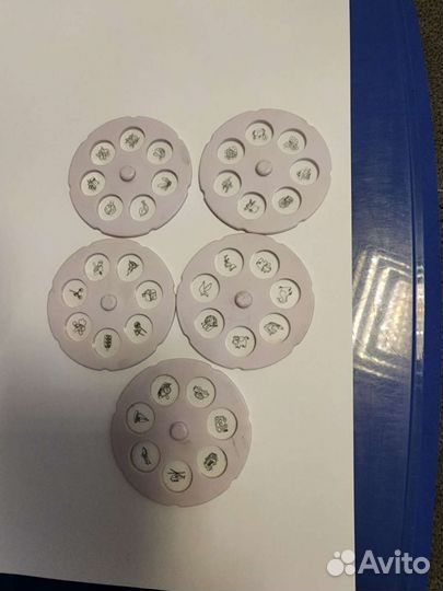 Проектор для рисования