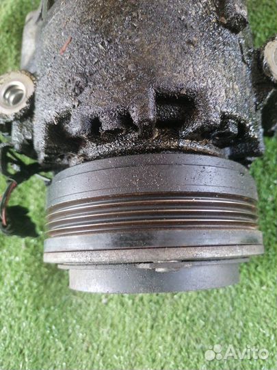 Компрессор кондиционера Bmw X5 E70 N52B30AF 2007