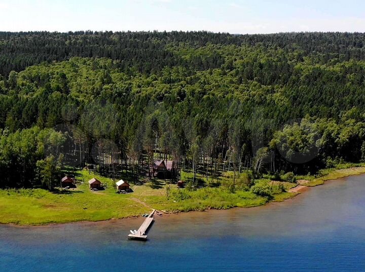 Участок 1,52 га (СНТ, ДНП)