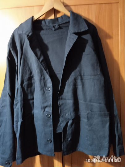 Спецодежда летняя